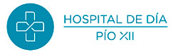 Hospital de Día Pío XII